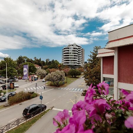 Private Room Center-2 Persons New Budva Luaran gambar