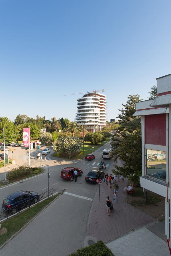 Private Room Center-2 Persons New Budva Luaran gambar