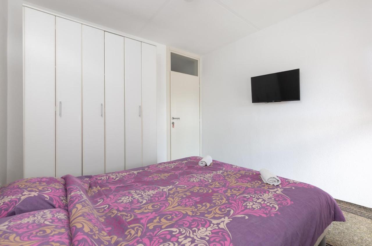 Private Room Center-2 Persons New Budva Luaran gambar